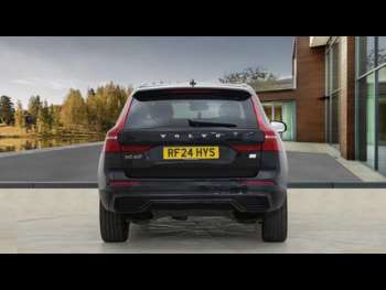 Used Volvo XC60 2024 for sale - 74889574: Photo