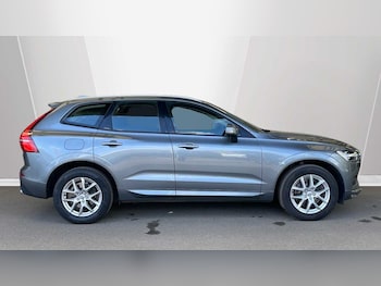Used Volvo XC60 2020 for sale - 75814327: Photo