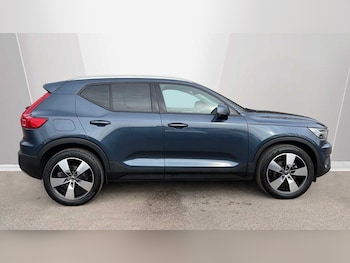 Used Volvo XC40 2021 for sale - 76458616: Photo