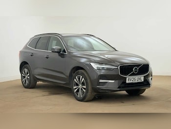 Used Volvo XC60 2025 for sale - 78277376: Photo