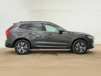 Used Volvo XC60 2025 for sale - 78277376: Photo