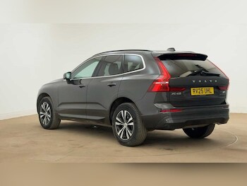 Used Volvo XC60 2025 for sale - 78277376: Photo