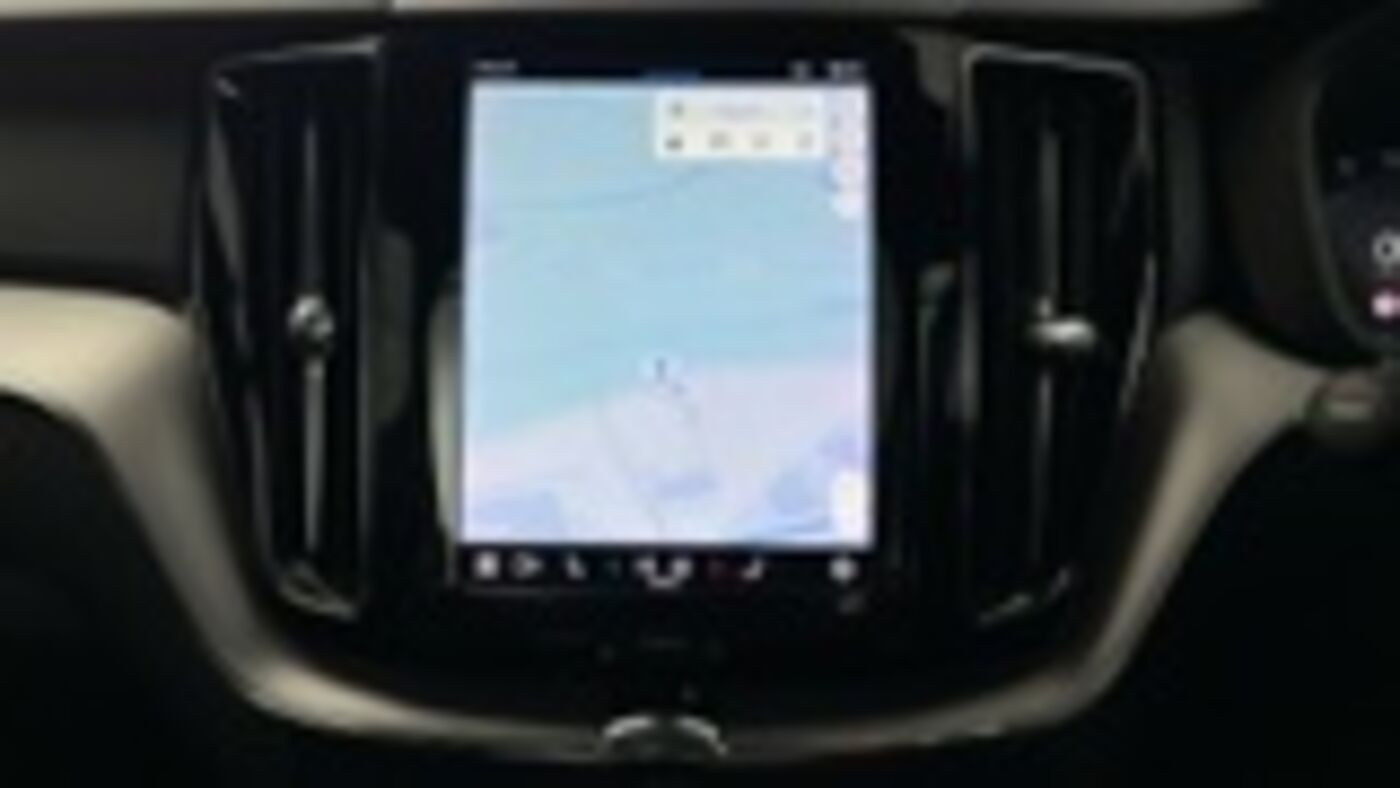 Used Volvo XC60 2021 for sale - 78036141: Photo 11