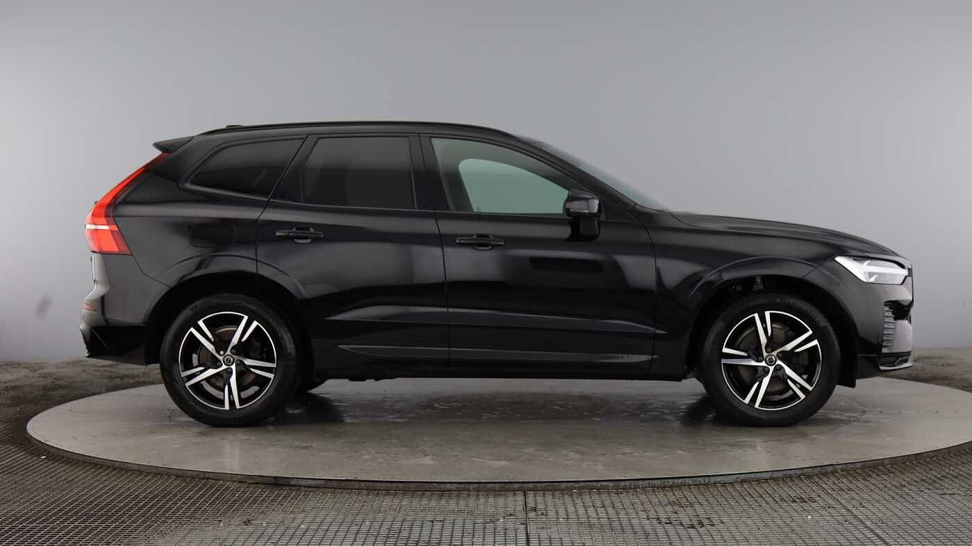 Used Volvo XC60 2021 for sale - 78036141: Photo 3