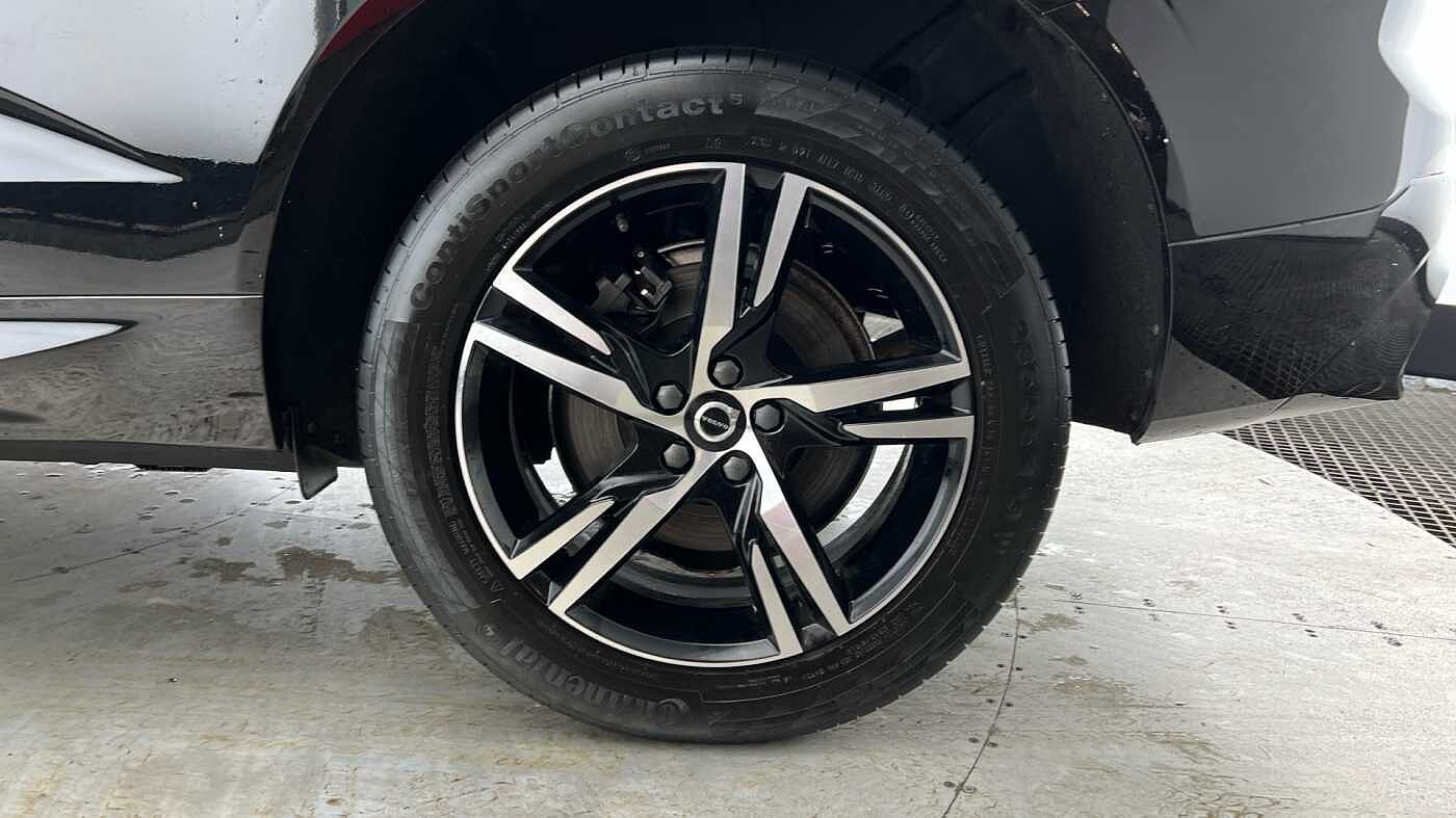 Used Volvo XC60 2021 for sale - 78036141: Photo 4