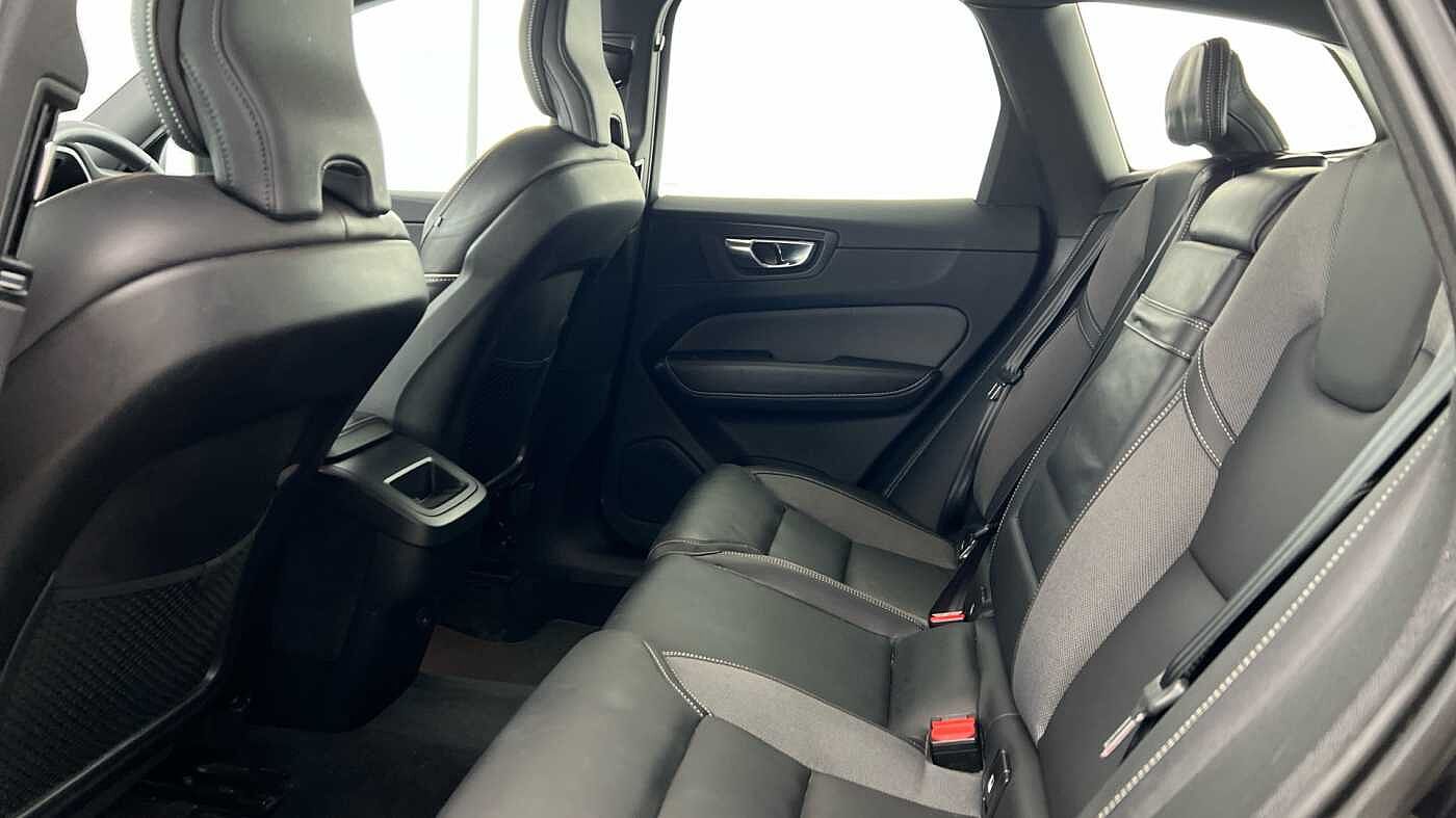 Used Volvo XC60 2021 for sale - 78036141: Photo 7