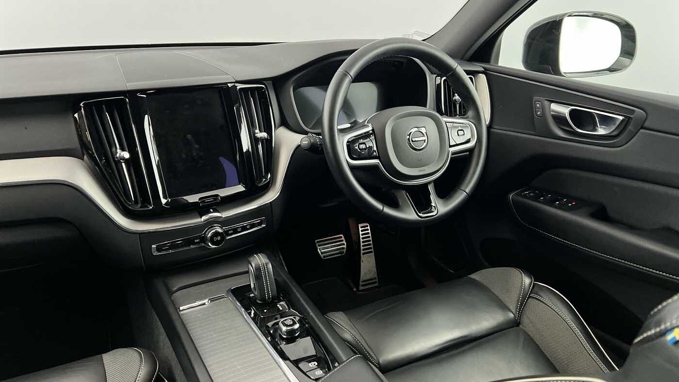 Used Volvo XC60 2021 for sale - 78036141: Photo 8