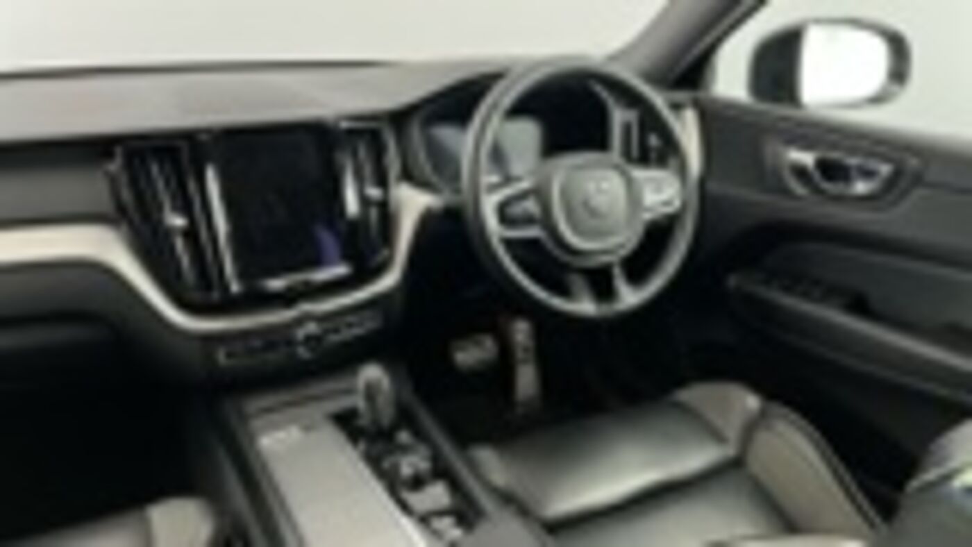 Used Volvo XC60 2021 for sale - 78036141: Photo 9