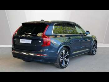 Used Volvo XC90 2024 for sale - 74889573: Photo