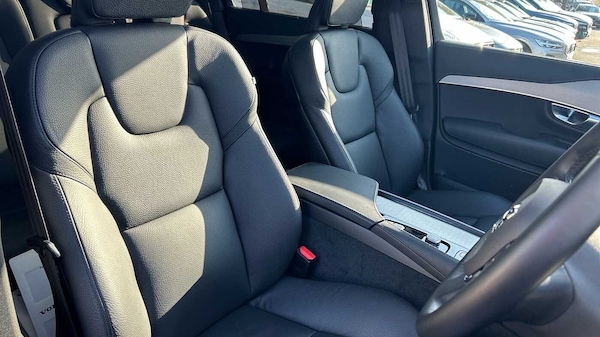 Used Volvo XC90 2024 for sale - 74839196: Photo 10