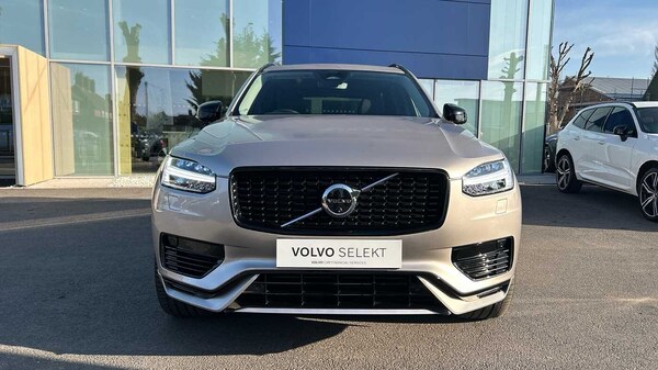 Used Volvo XC90 2024 for sale - 74839196: Photo 13