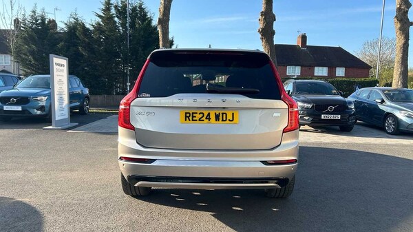 Used Volvo XC90 2024 for sale - 74839196: Photo 14