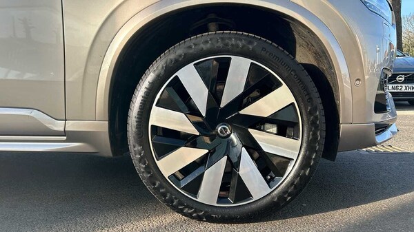 Used Volvo XC90 2024 for sale - 74839196: Photo 17