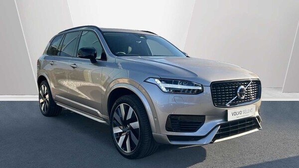 Used Volvo XC90 2024 for sale - 74839196: Photo 1