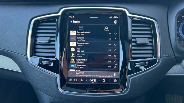 Used Volvo XC90 2024 for sale - 74839196: Photo 28