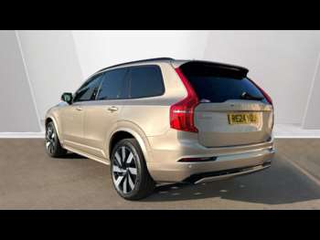 Used Volvo XC90 2024 for sale - 74839196: Photo