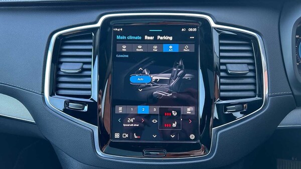 Used Volvo XC90 2024 for sale - 74839196: Photo 33
