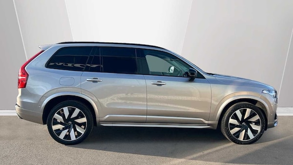 Used Volvo XC90 2024 for sale - 74839196: Photo 4