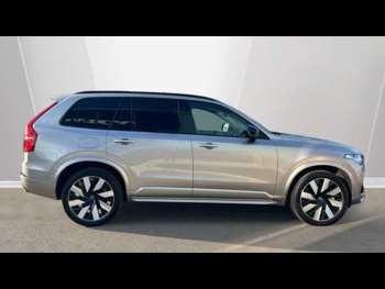 Used Volvo XC90 2024 for sale - 74839196: Photo