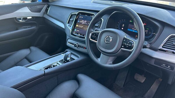 Used Volvo XC90 2024 for sale - 74839196: Photo 6