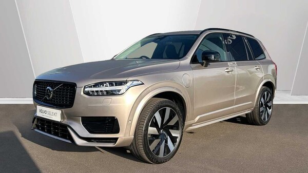 Used Volvo XC90 2024 for sale - 74839196: Photo 7
