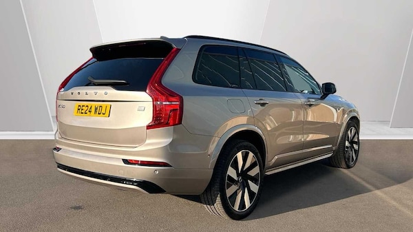 Used Volvo XC90 2024 for sale - 74839196: Photo 8
