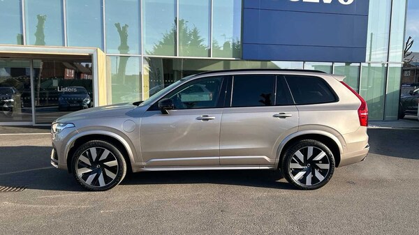 Used Volvo XC90 2024 for sale - 74839196: Photo 9