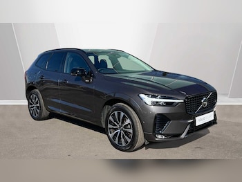 Volvo - XC60