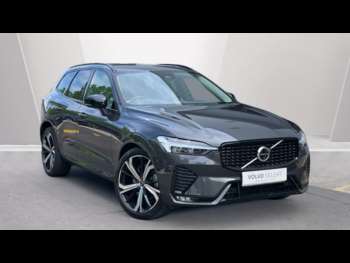 2023 (73) - 2.0 B5P Ultimate Dark 5dr AWD Geartronic
