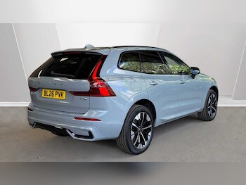 Used Volvo XC60 2026 for sale - 78824052: Photo