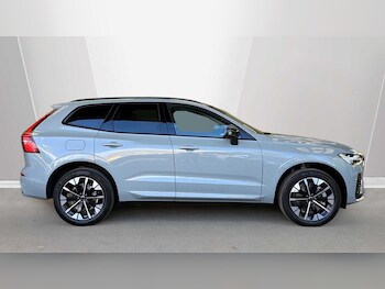 Used Volvo XC60 2026 for sale - 78824052: Photo