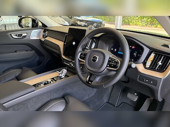 Used Volvo XC60 2026 for sale - 78824052: Photo