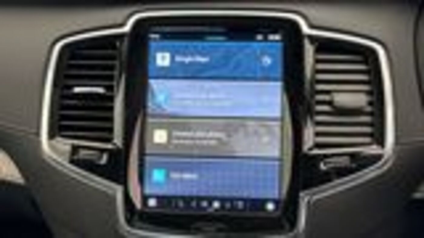 Used Volvo XC90 2022 for sale - 78036211: Photo 10