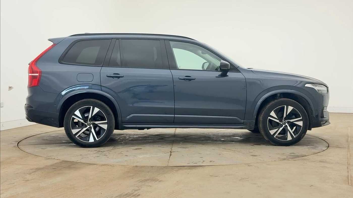 Used Volvo XC90 2022 for sale - 78036211: Photo 2