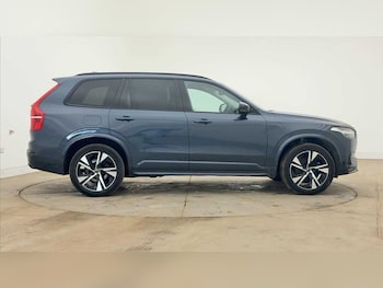 Used Volvo XC90 2022 for sale - 78036211: Photo