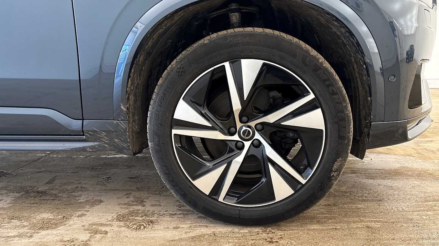 Used Volvo XC90 2022 for sale - 78036211: Photo 4