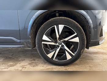 Used Volvo XC90 2022 for sale - 78036211: Photo