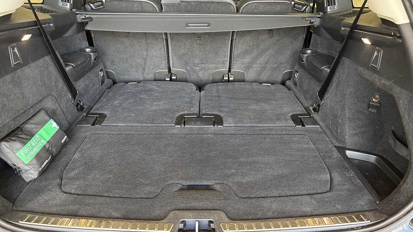 Used Volvo XC90 2022 for sale - 78036211: Photo 5