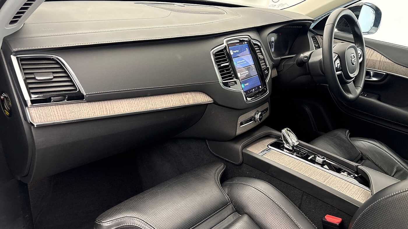 Used Volvo XC90 2022 for sale - 78036211: Photo 6