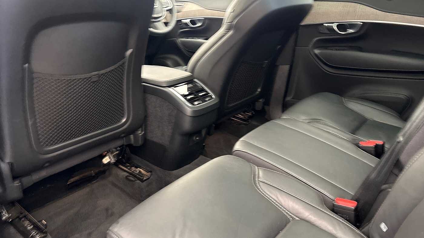 Used Volvo XC90 2022 for sale - 78036211: Photo 7