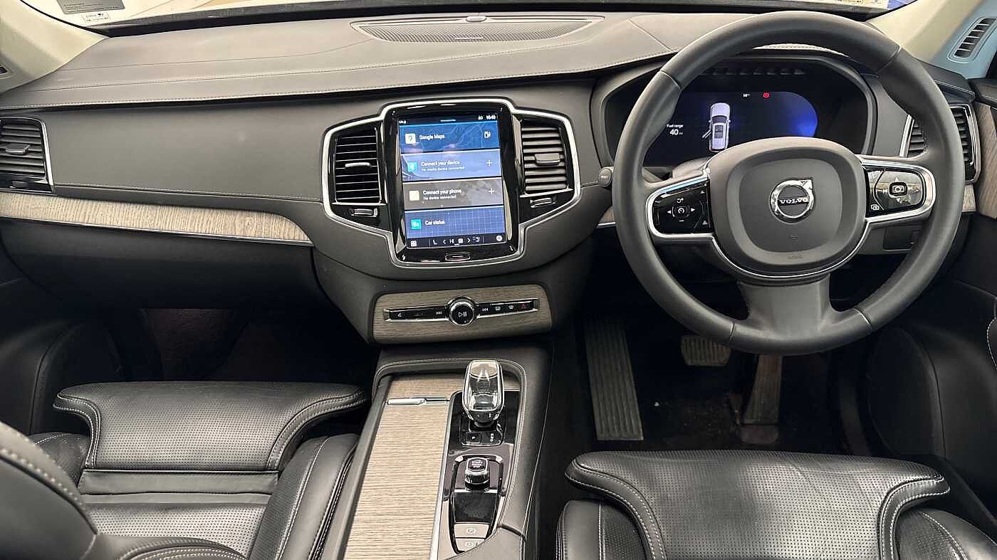 Used Volvo XC90 2022 for sale - 78036211: Photo 8