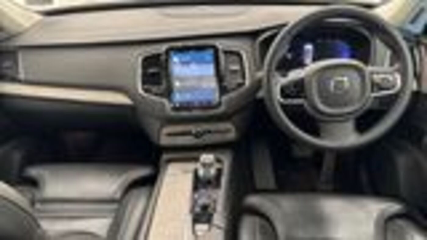 Used Volvo XC90 2022 for sale - 78036211: Photo 9