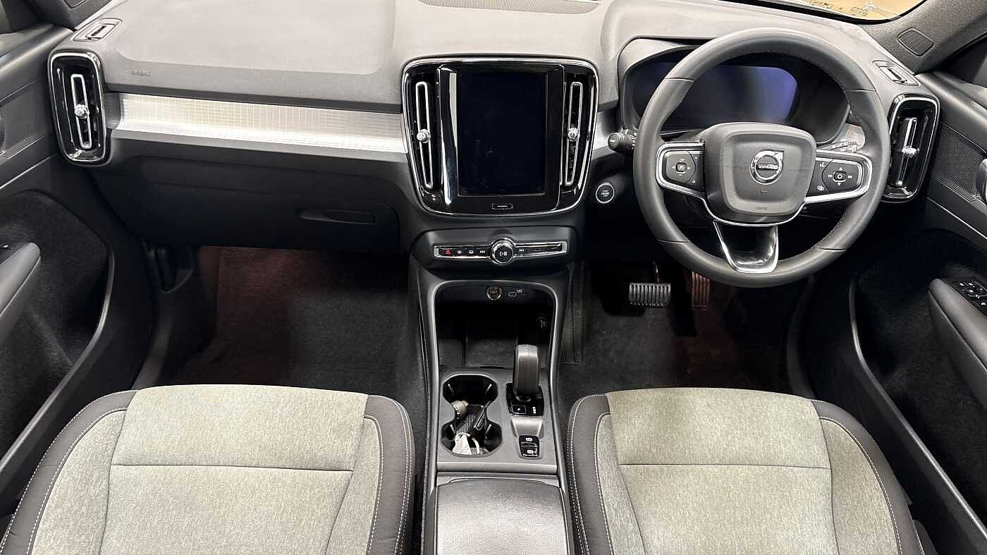 Used Volvo XC40 2023 for sale - 76474508: Photo 10