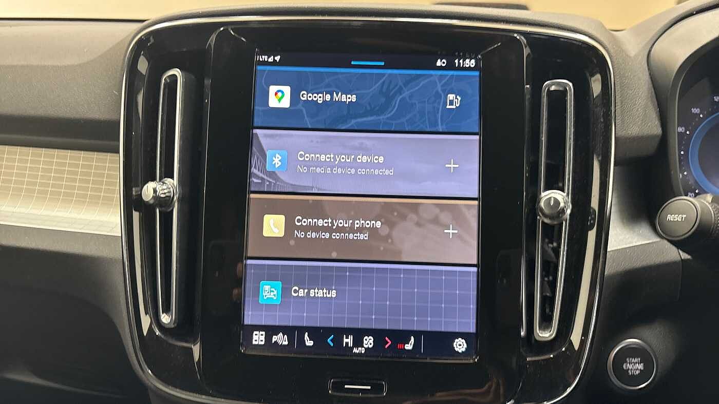 Used Volvo XC40 2023 for sale - 76474508: Photo 11