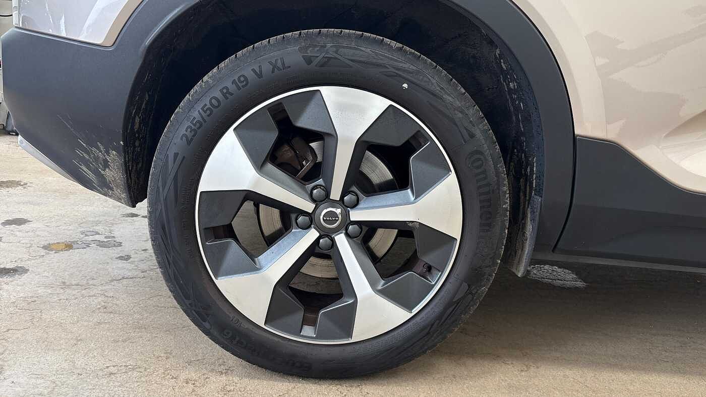 Used Volvo XC40 2023 for sale - 76474508: Photo 17