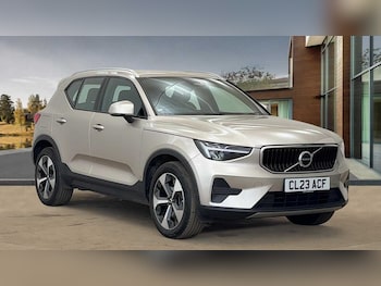 Volvo - XC40