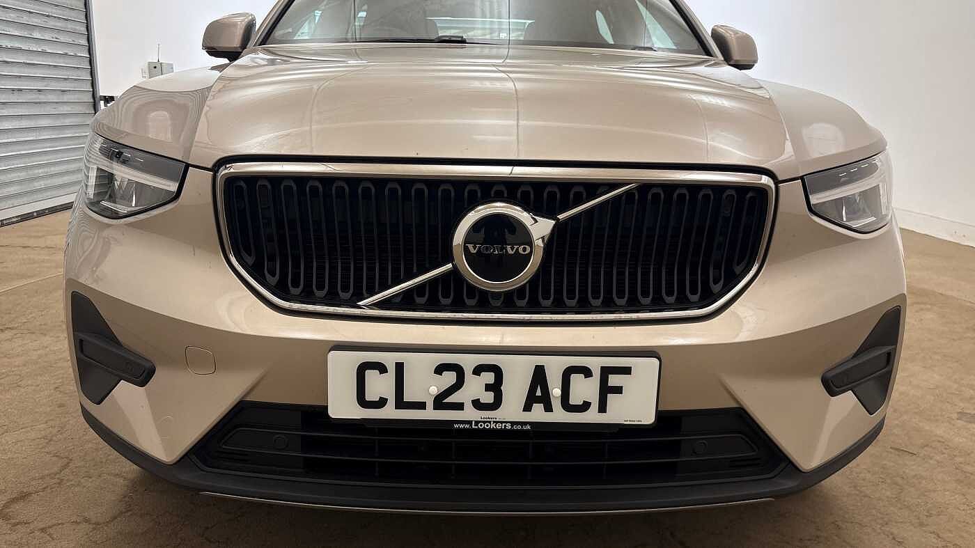 Used Volvo XC40 2023 for sale - 76474508: Photo 21
