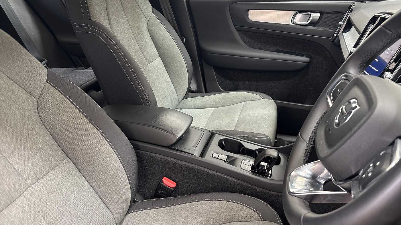 Used Volvo XC40 2023 for sale - 76474508: Photo 24