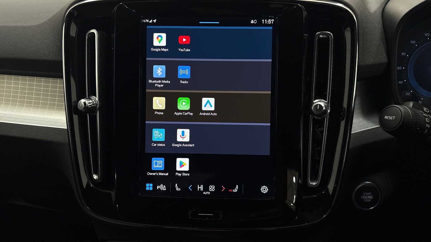 Used Volvo XC40 2023 for sale - 76474508: Photo 29