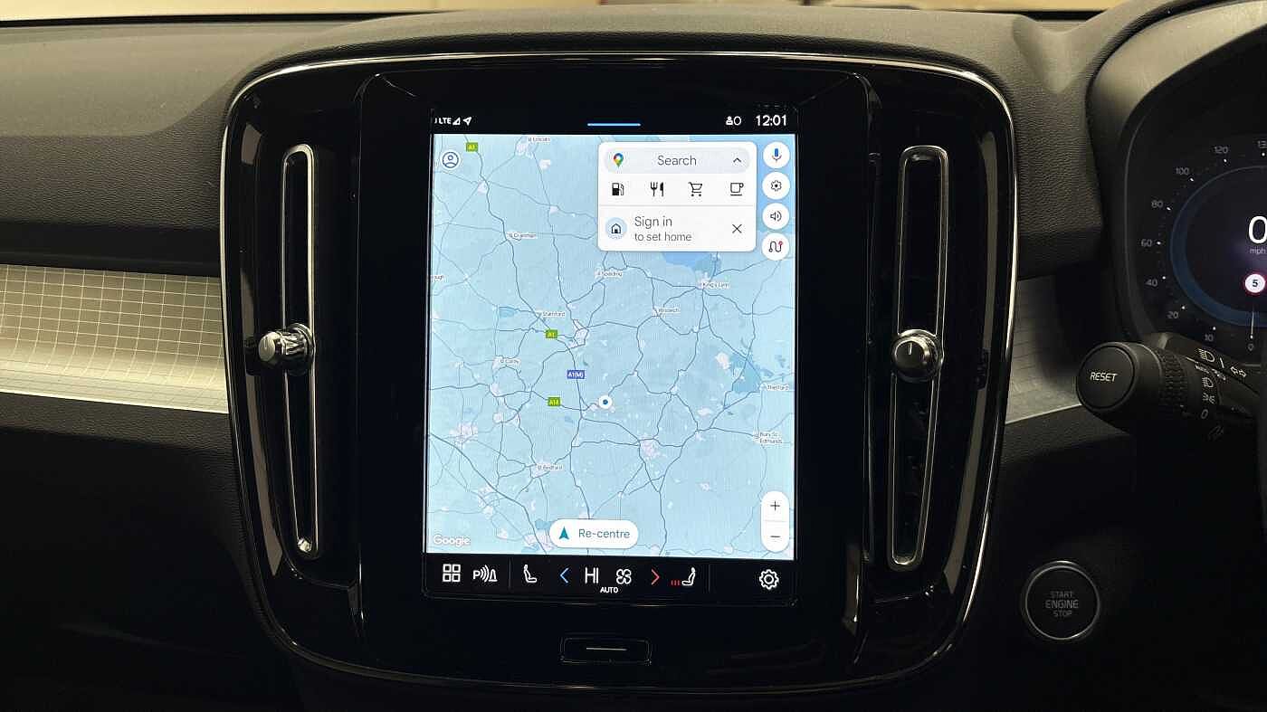 Used Volvo XC40 2023 for sale - 76474508: Photo 31